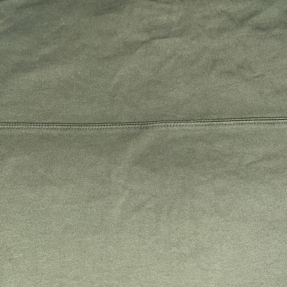 PALACE PAL ACE Panel Longsleeve
Olive - Picture 6 of 8